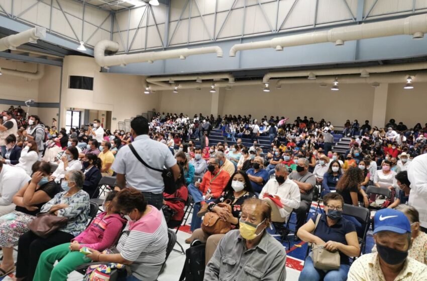  En Cd. Valles segundo foro del plan estatal de desarrollo