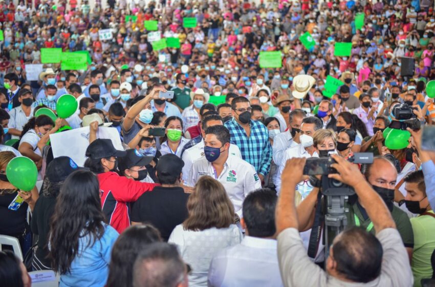  Tamazunchale tendrá un parque tipo Xochimilco de 30 MDP