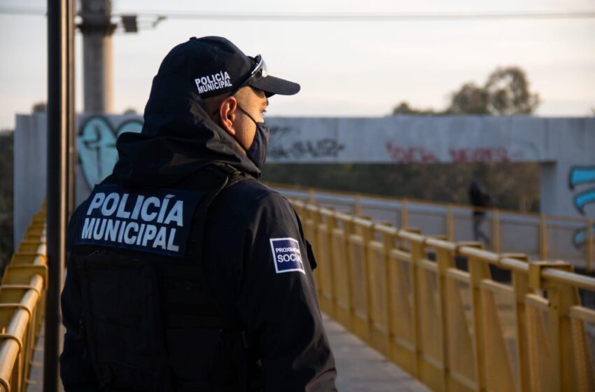  Accidente en Río Santiago