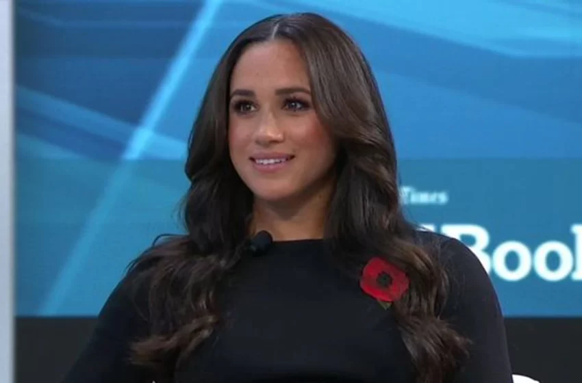  Meghan Markle contó cómo ahorra dinero