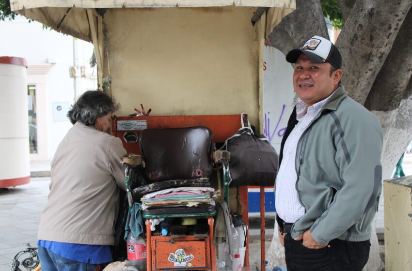  Boleros de Rioverde cuidarán la plaza