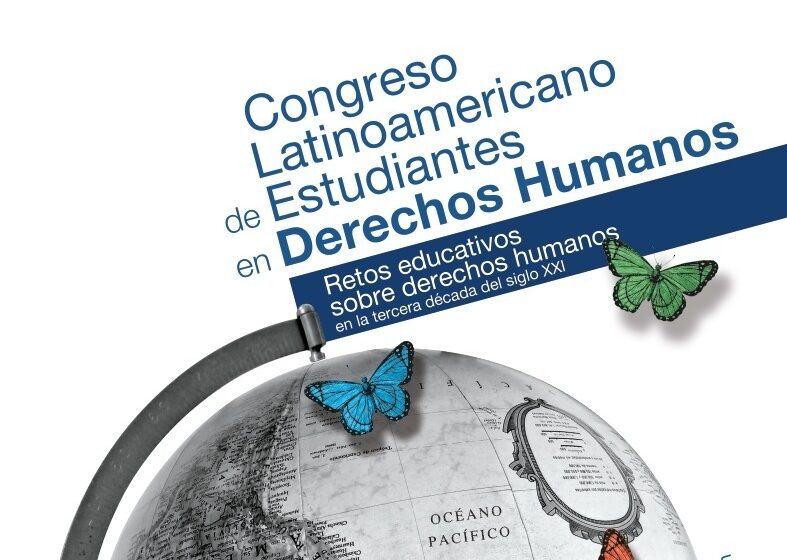  Congreso en Derechos Humanos