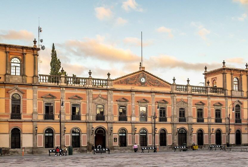  Inicia periodo vacacional en la UASLP