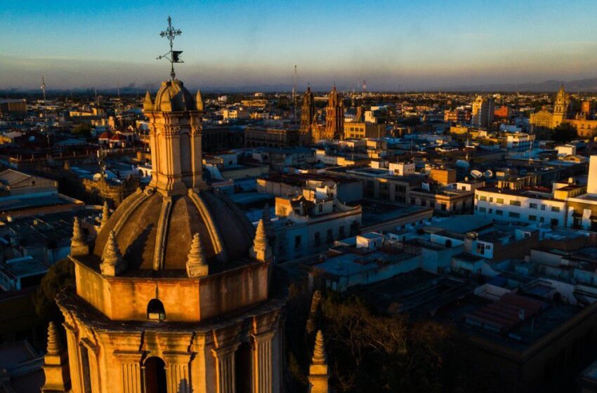  Descuentos en autobuses para viajar a SLP