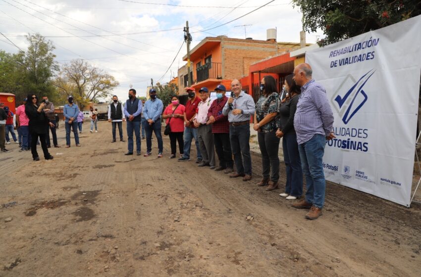  Tecnología en vialidades capitalinas