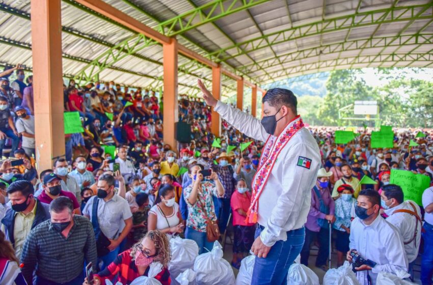  200 MDP para infraestructura educativa