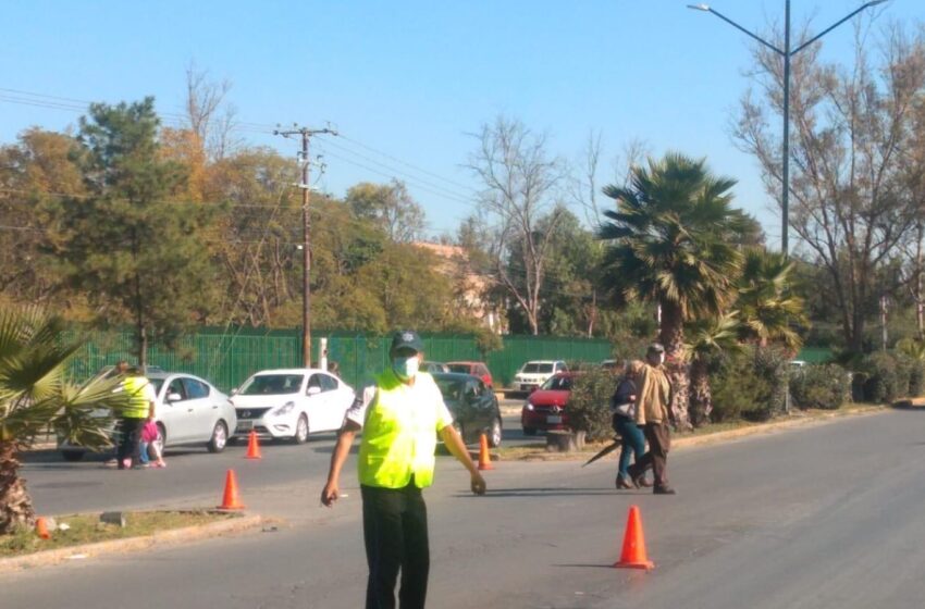  Dispositivos de seguridad vial