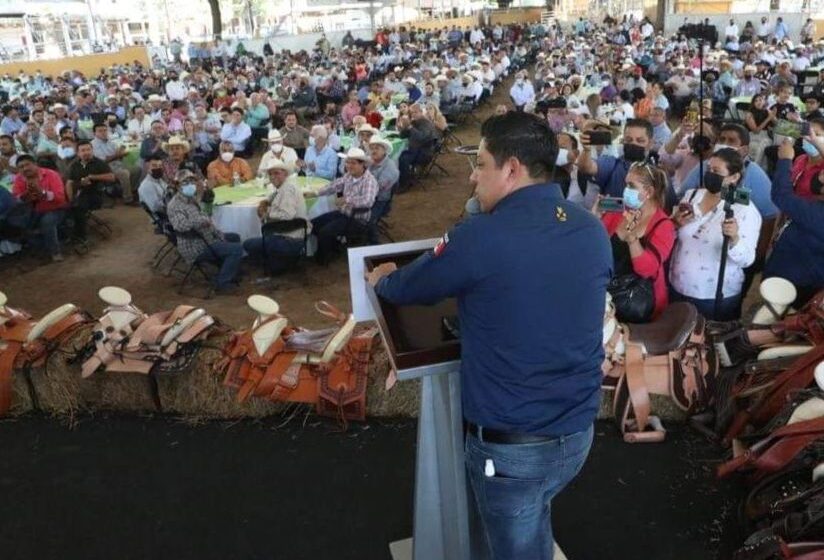  300 MDP para el sector agropecuario