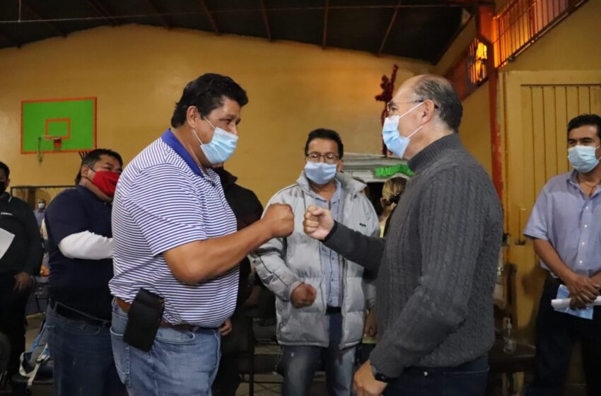  Justicia Laboral en ayuntamiento capitalino