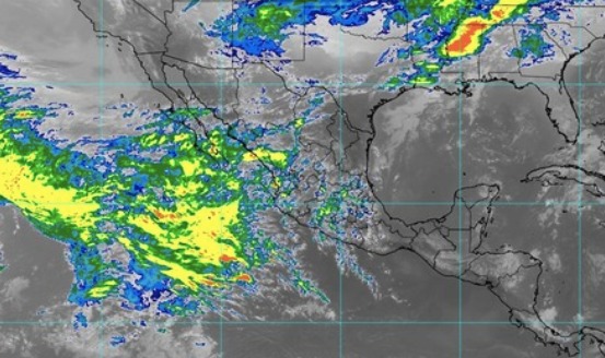  Bajas temperaturas por frente frío 23