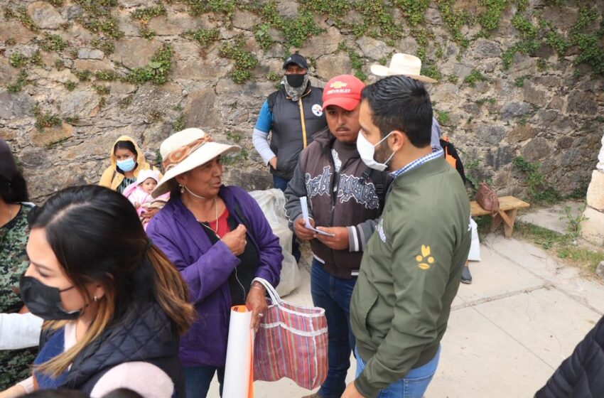  Programa invernal en zonas serranas