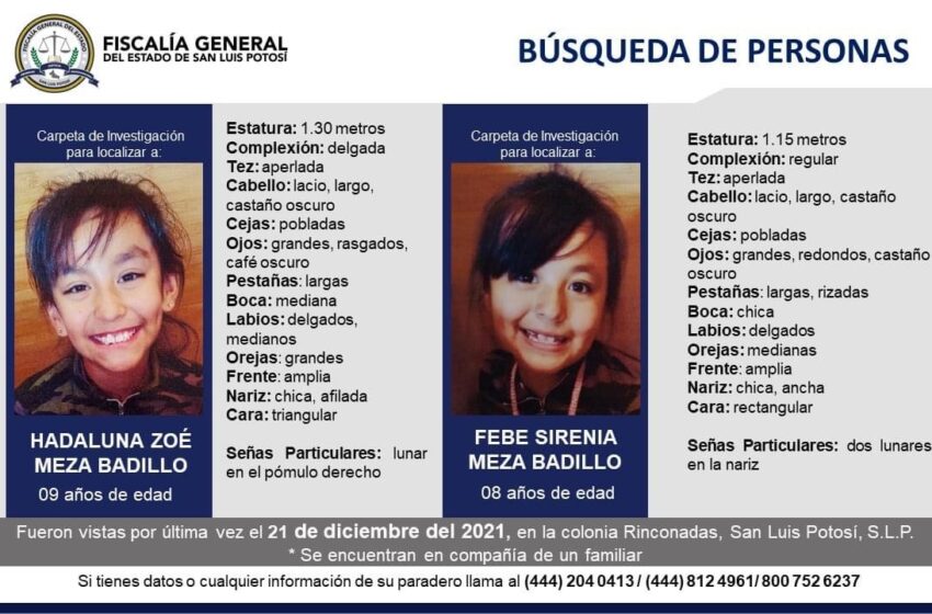  Búsqueda de personas