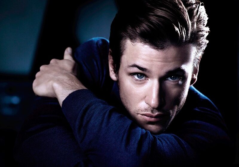  Fallece Gaspard Ulliel