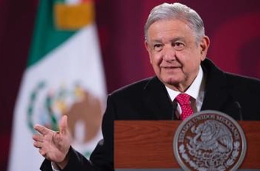  Realizan cateterismo cardiaco a AMLO