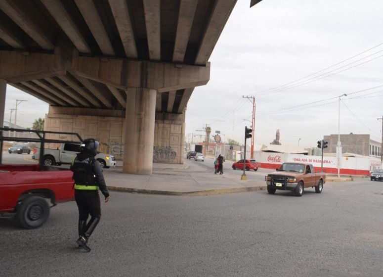  Acuerda Gobierno con Comuneros culminación de Puente en Bulevar Rocha Cordero