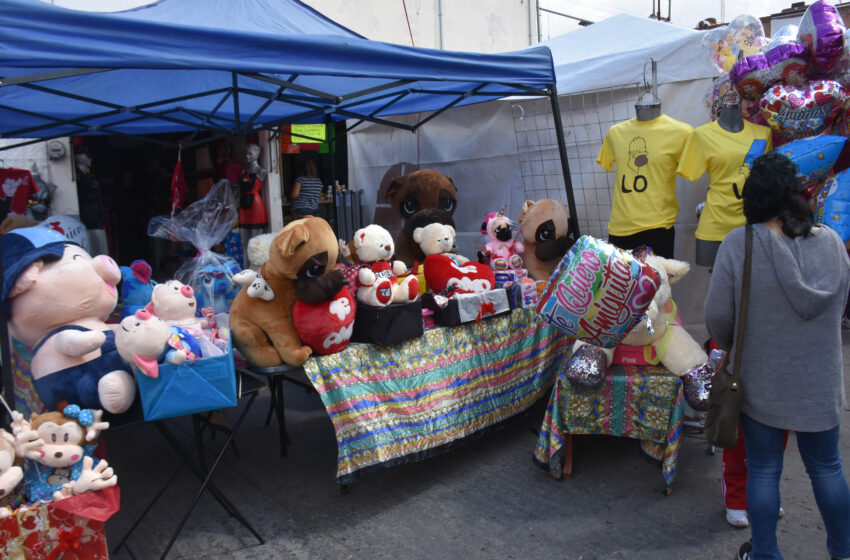  Verificará Soledad a comercios este 14 de febrero