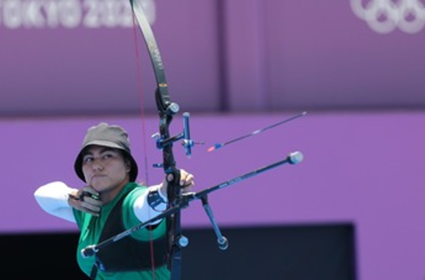  Tlaxcala será anfitrión de la Final de Copas del Mundo de Tiro con Arco