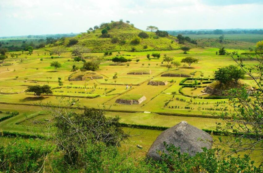  Tamtoc podría ser declarado monumento arqueológico nacional: