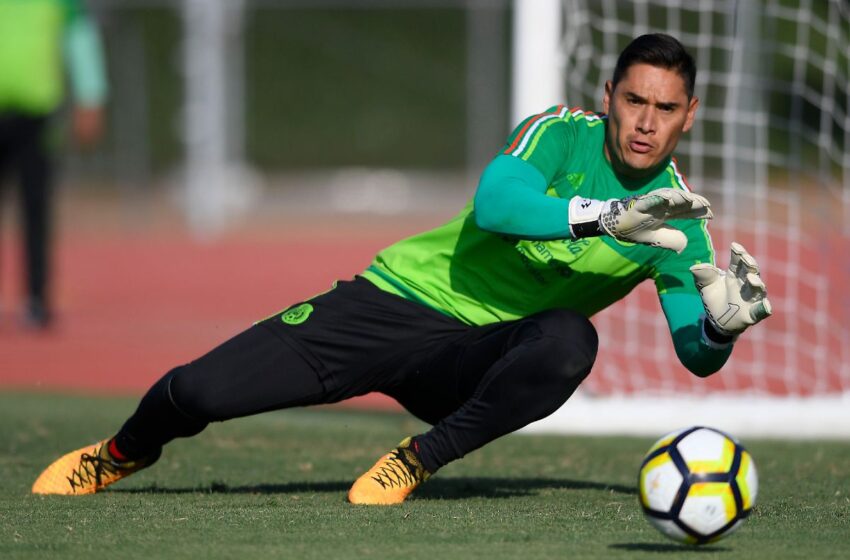  Moisés Muñoz presente en la Copa Potosí