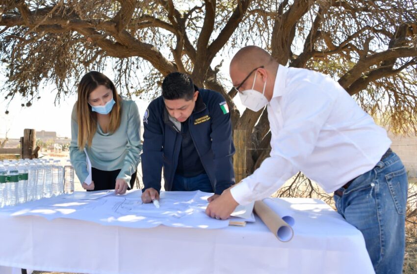  Habrá complejo para animales en SLP