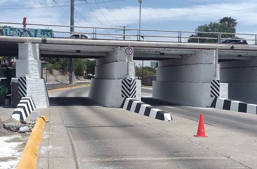  Gobierno moderniza y reactiva iluminación en Río Santiago