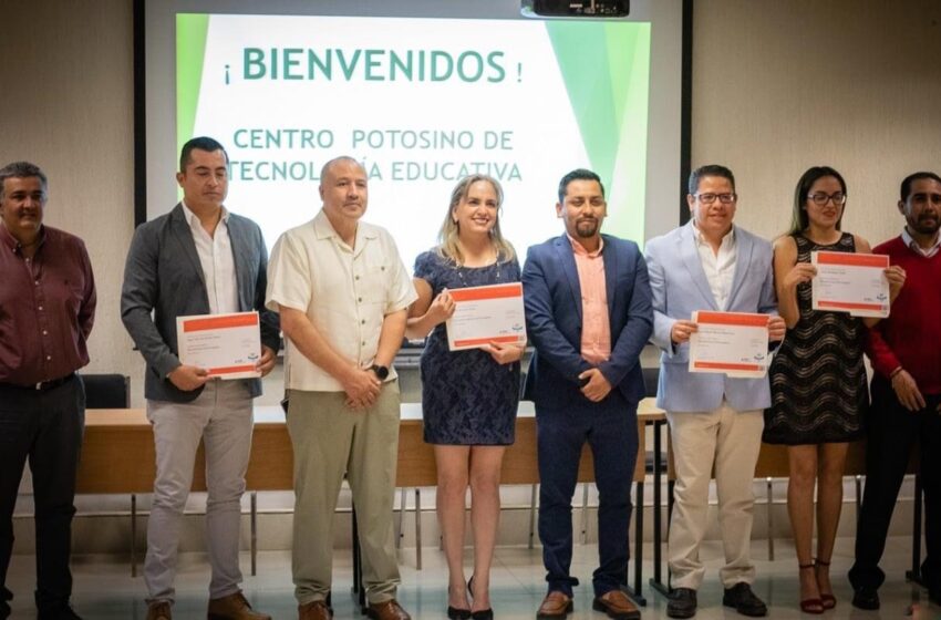  Certificarán a docentes y administrativos de SEGE en microsoft office