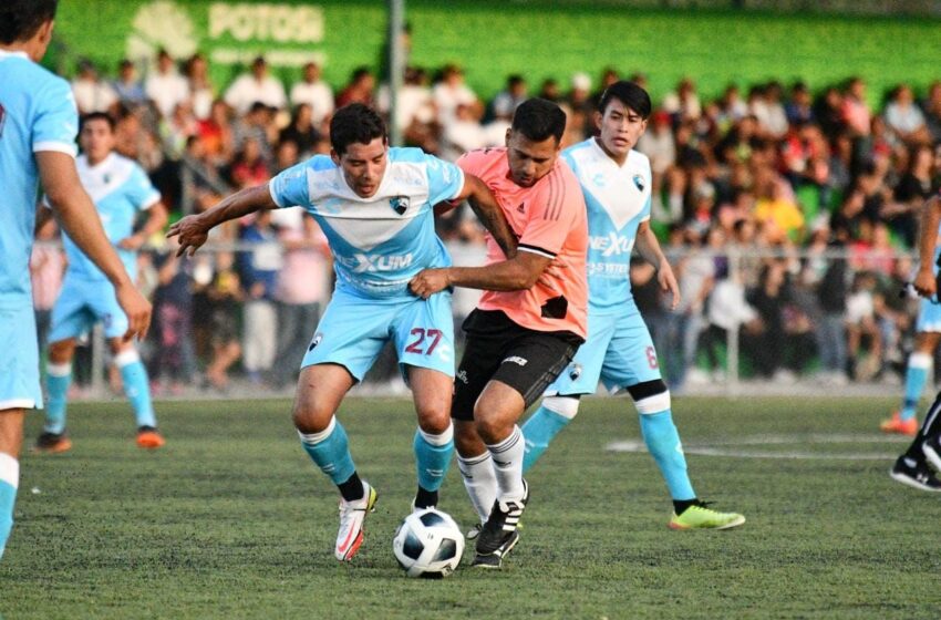  Inicia COPA POTOSÍ 2022