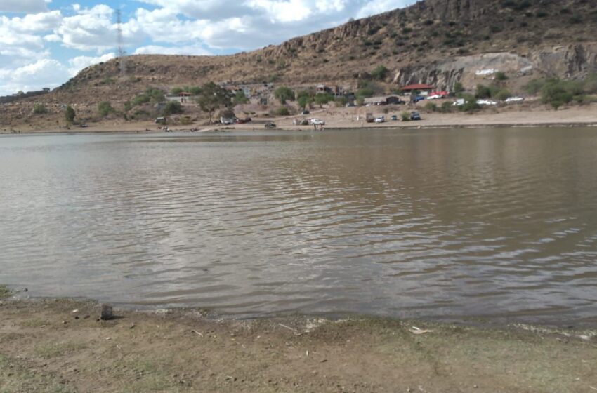  Pide Protección Civil no nadar en cuerpos de agua