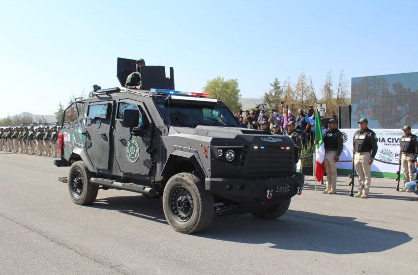  Guardia Civil más cercana a la gente