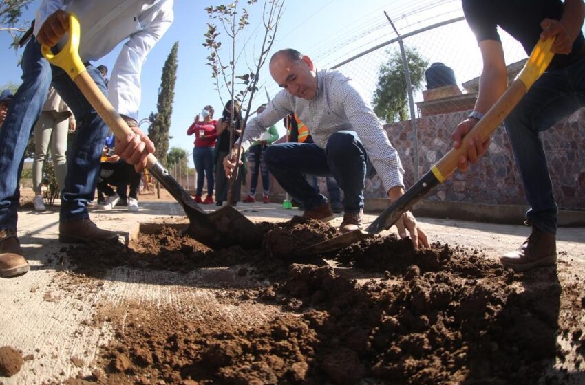  “De Corazón, Mi Escuela” llega a las escuelas rurales