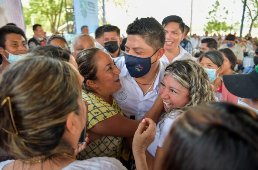  Con apoyos directos se reconoce esfuerzo de madres potosinas