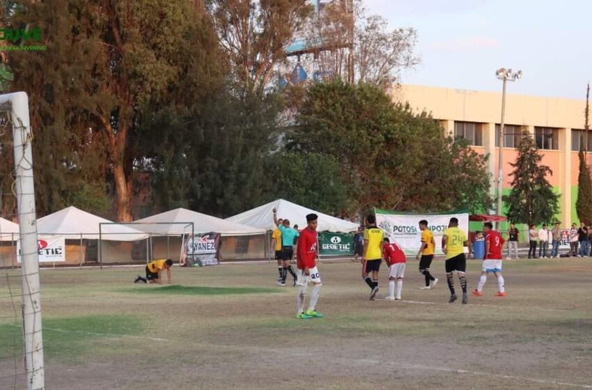  Culminó el “Torneo de Barrios 2022”