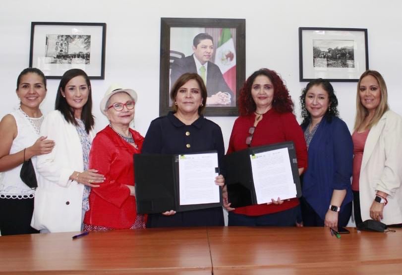  Promueven emprendimiento y empoderamiento de mujeres