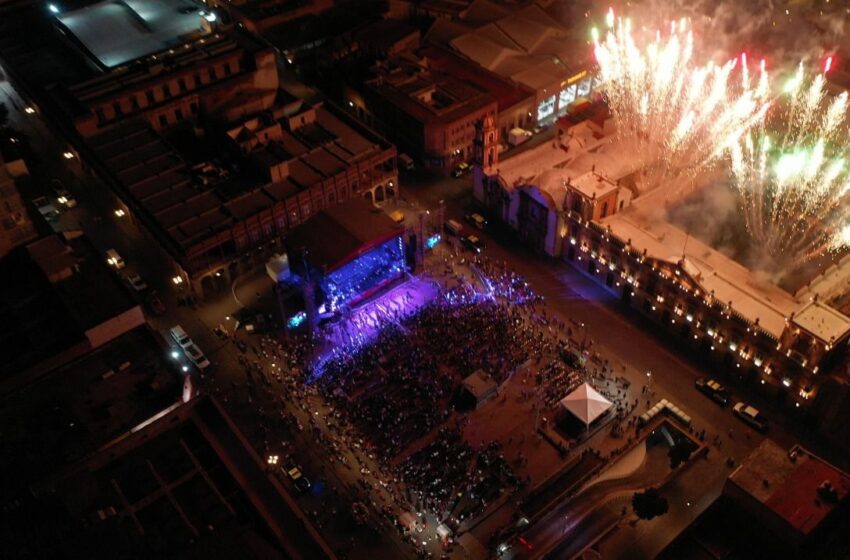  Reconocen amplia oferta turística de la Capital de SLP