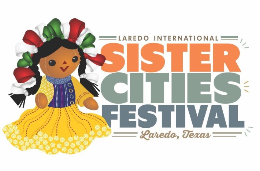  20 empresas locales promoverán sus productos en Festival de Ciudades Hermanas en Laredo