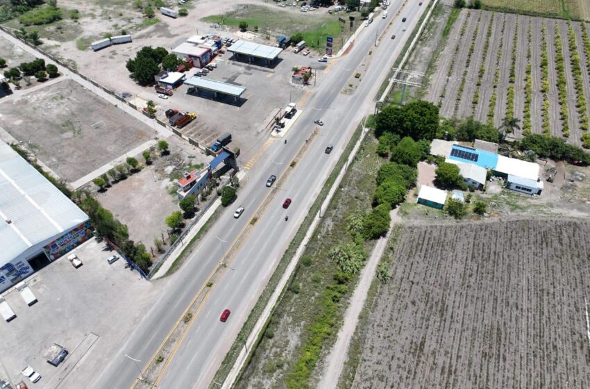  Impulso a la zona media en todos los rubros