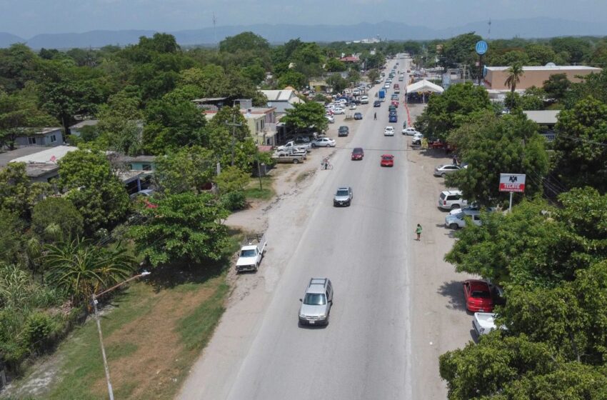  Proyectan más obras para la huasteca