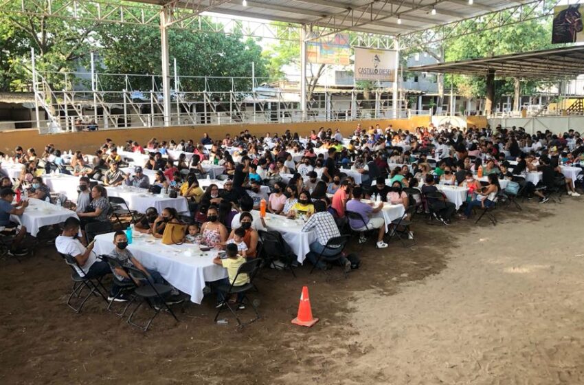  500 becas para estudiantes de CD. Valles