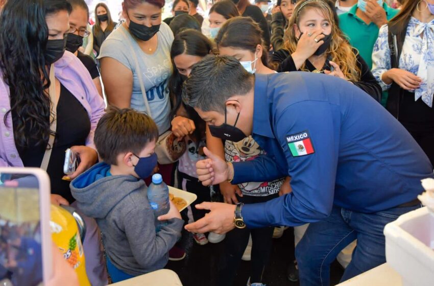  Potosinos podrán acceder a programa de inglés