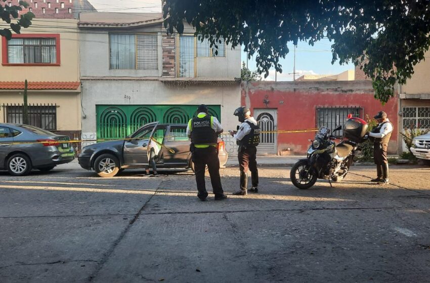  Tres detenidos por agresión a policías