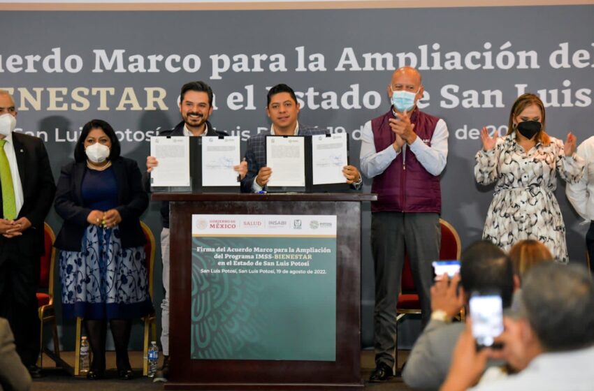  Reconocen diputados del PRI y PAN gestiones de Gallardo