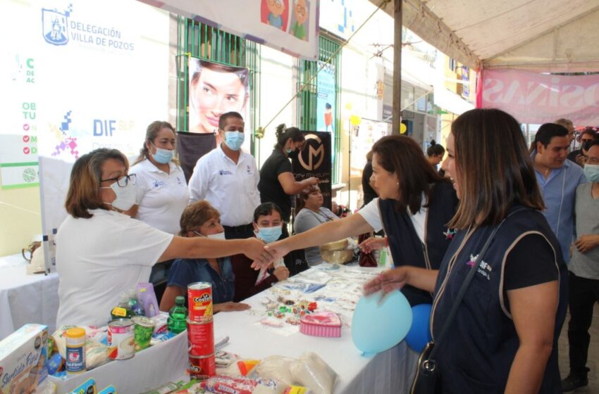  Segunda Feria del Emprendimiento de Pozosinas