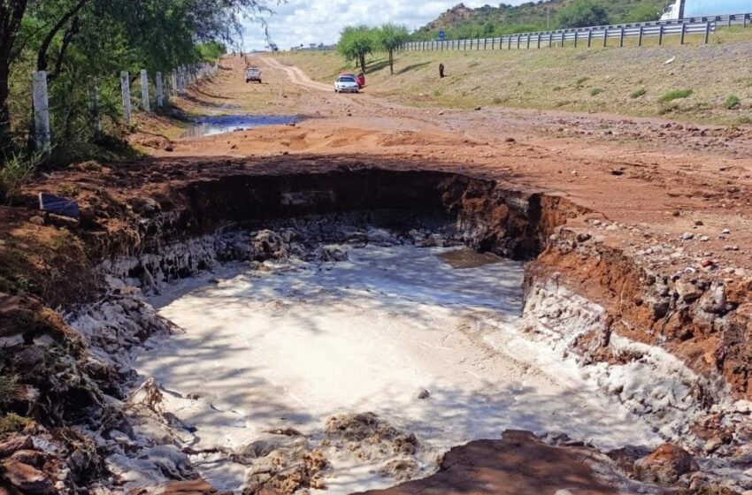  Activa CEA plan de distribución de agua