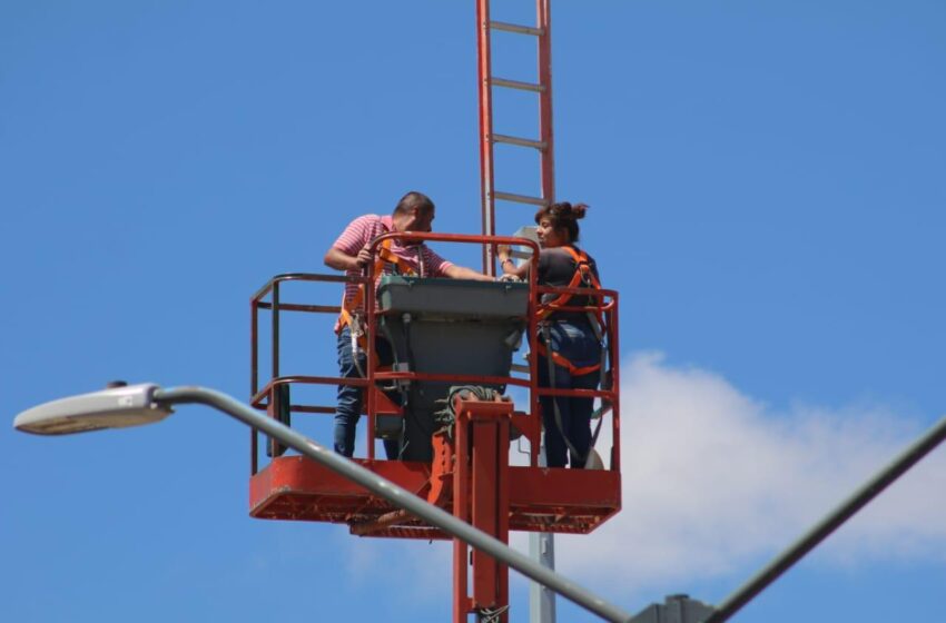  Inspecciona Protección Civil instalaciones de FENAPO 2022