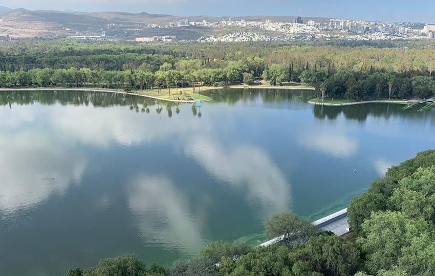  Ciudades en equilibrio con la naturaleza