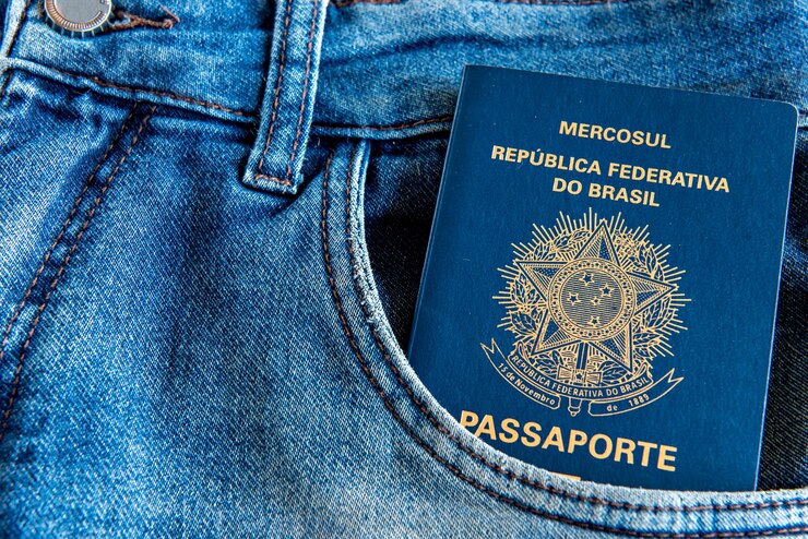  México modifica la aplicación de visa en pasaportes a Brasil