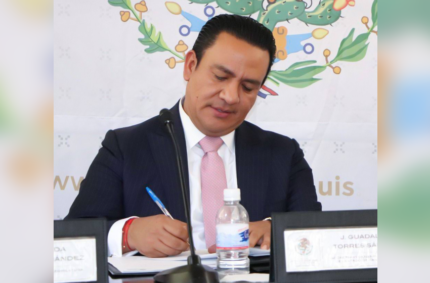  Bajo la lupa Gabinete Estatal