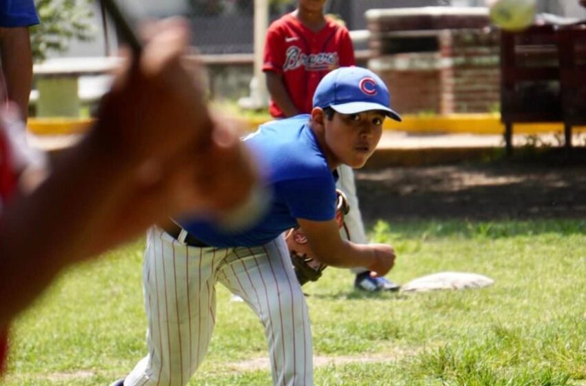  Arrancan Juegos Deportivos de las Fiestas Patrias en CDFDZ