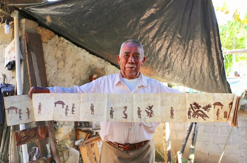  Exposición temporal “Arte, genómica y diversidad”