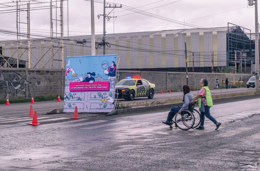  Agenda Ambiental-UASLP celebra en septiembre el Mes de la Movilidad Urbana Sostenible